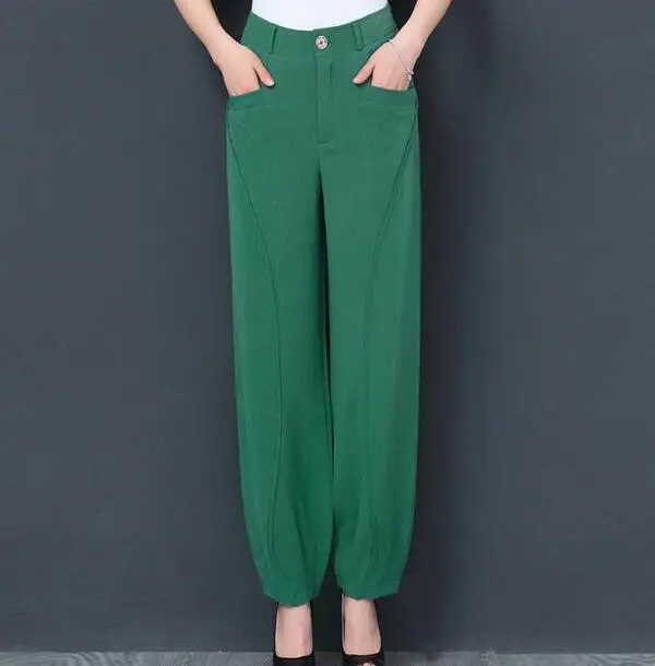 Женские шаровары, повседневные Капри с высокой талией, черные, красные, зеленые, на лето и весну, sy50827, размера плюс
Женские шаровары, повседневные Капри с высокой талией, черные, красные, зеленые, на лето и весну, sy50827, размера плюс