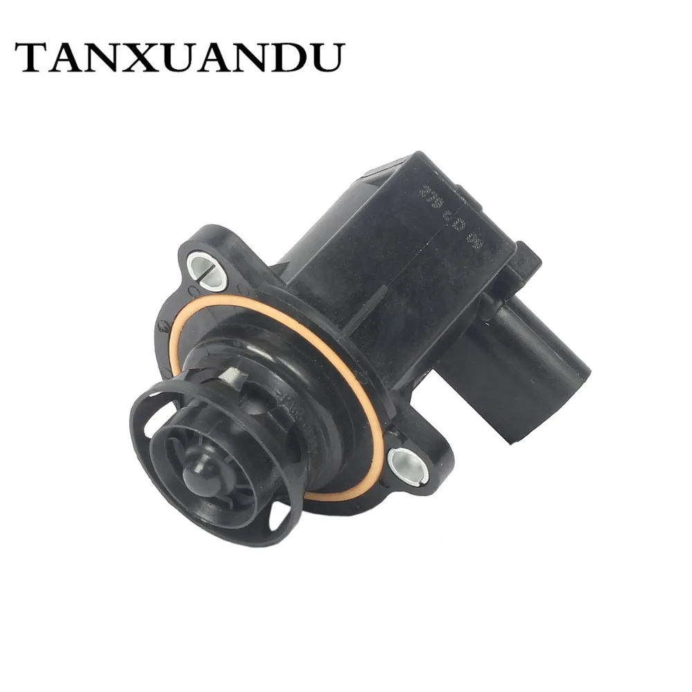 Turbo Turbocharger Cut Off Bypass Valve For VW Golf Jetta R Passat Tiguan A3 A4 A5 A6 S6 S7 Q5 TT 1.4T 1.8T 2.0T 4.0T 06H145710D |