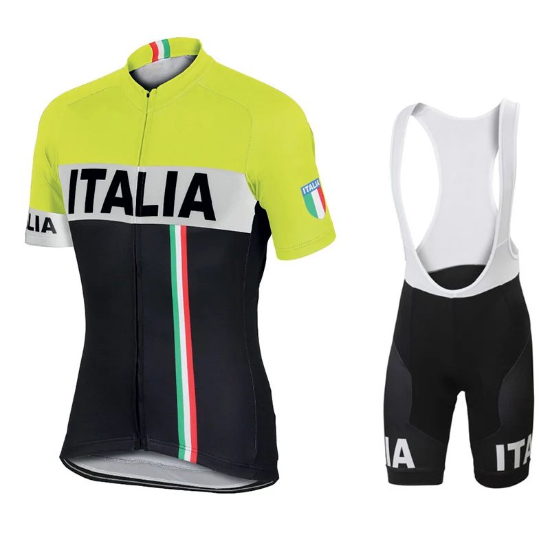 2021 Italy Mens Pro Cycling Jersey MTB Bicycle Clothing Team Short Shirt Bib Set Ropa Ciclismo Bike Wear Clothes Maillot Culotte
2021 Italy Mens Pro Cycling Jersey MTB Bicycle Clothing Team Short Shirt Bib Set Ropa Ciclismo Bike Wear Clothes Maillot Culotte