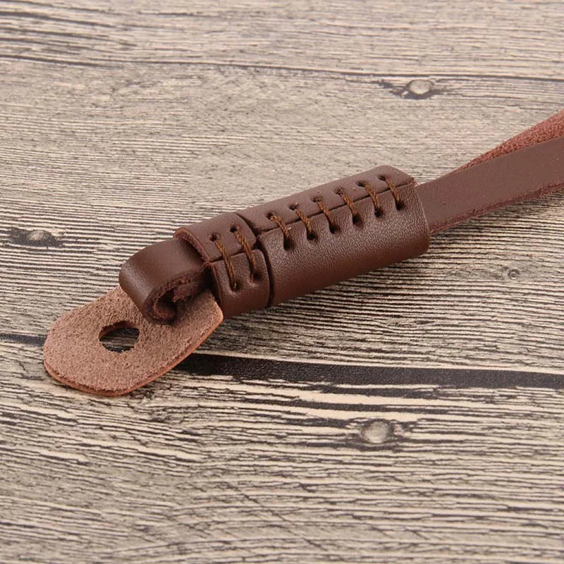 Hot Sale Universal Camera Hand Wrist Strap Leather Carrying Belt Grip Band for Sony Lumix Nikon Canon
Hot Sale Universal Camera Hand Wrist Strap Leather Carrying Belt Grip Band for Sony Lumix Nikon Canon