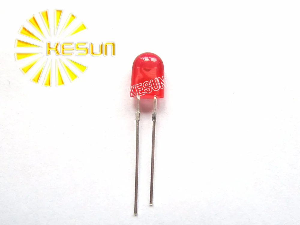 1000PCS x 5mm 546 Red White Jade Green Blue Yellow Diffused Oval LED Light Emitting Diode Lamp Bulb for Display Light Beads
1000PCS x 5mm 546 Red White Jade Green Blue Yellow Diffused Oval LED Light Emitting Diode Lamp Bulb for Display Light Beads