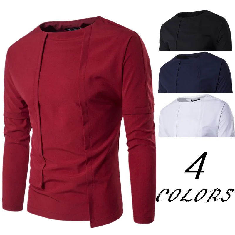 2017, foreign trade new word collar design, men splicing casual long sleeve shirt hawaiian shirt mens dress french cuff 20
2017, foreign trade new word collar design, men splicing casual long sleeve shirt hawaiian shirt mens dress french cuff 20