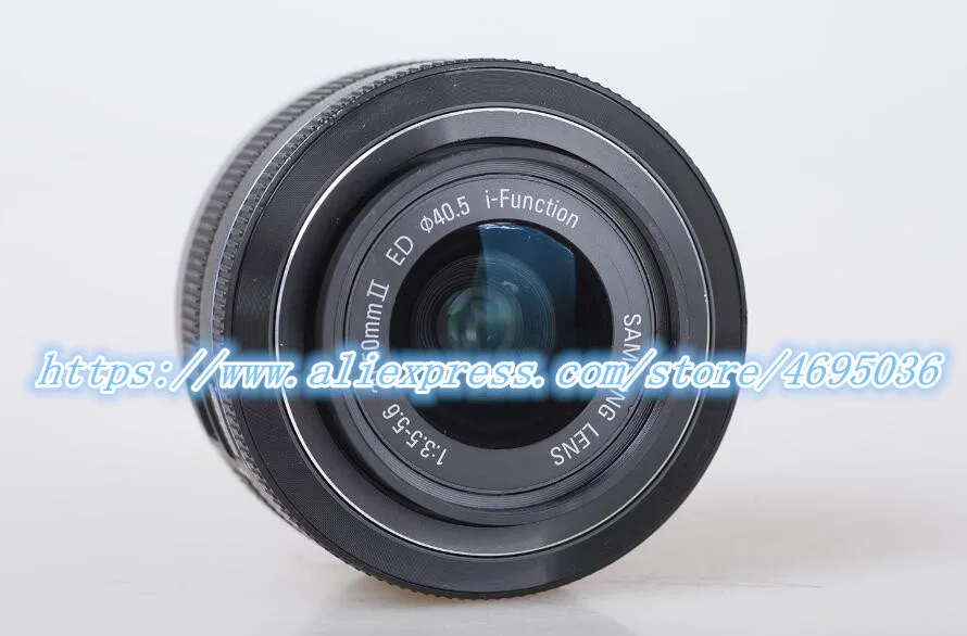 NEW I-Fn 20-50mm f/3.5-5.6 ED zoom lens for samsung NX1000 NX1100 NX2000 NX3000 NX200 NX210 NX300m NX3300 NX500 camera
NEW I-Fn 20-50mm f/3.5-5.6 ED zoom lens for samsung NX1000 NX1100 NX2000 NX3000 NX200 NX210 NX300m NX3300 NX500 camera
