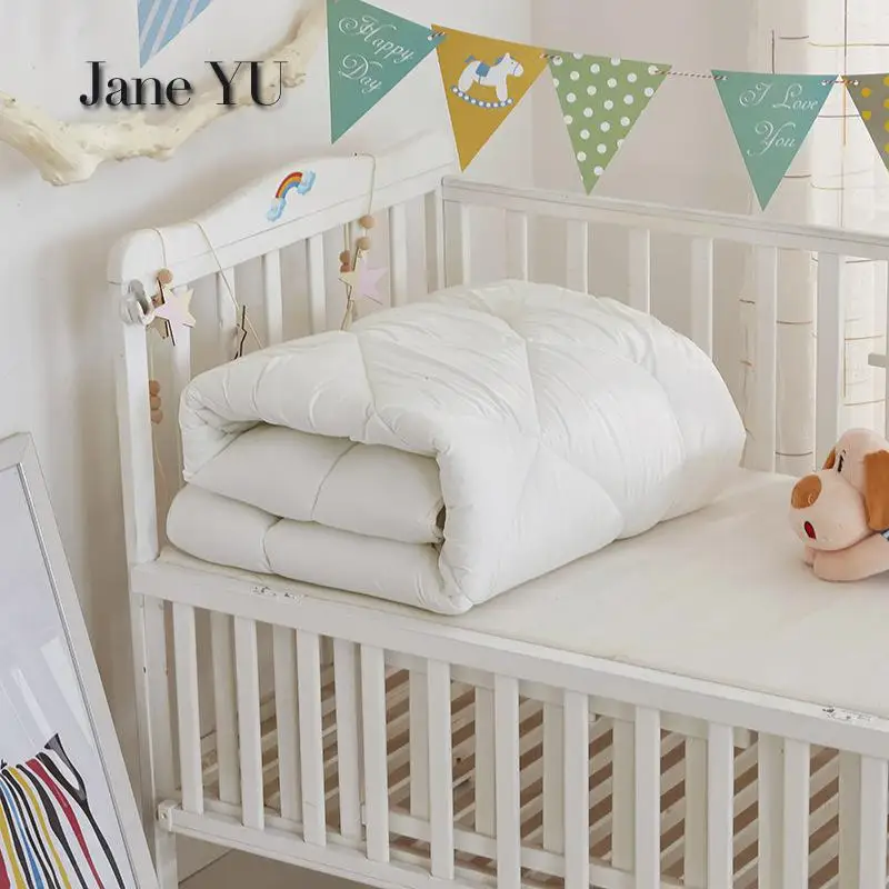 JaneYU The Kindergarten Is Covered With Core,Cotton, Cotton Quilt, Children Three Sets Of Winter Mats
JaneYU The Kindergarten Is Covered With Core,Cotton, Cotton Quilt, Children Three Sets Of Winter Mats