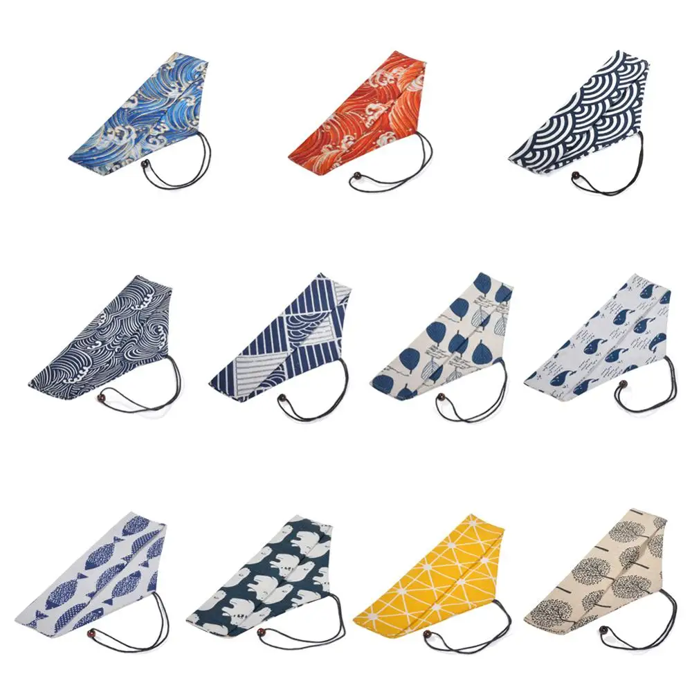 Reusable Metal Straw Bag Japanese Style Linen Tableware Pouch Spoon Fork Storage Bag Chopstick Straw Clean Brush Pouch Organizer
Reusable Metal Straw Bag Japanese Style Linen Tableware Pouch Spoon Fork Storage Bag Chopstick Straw Clean Brush Pouch Organizer