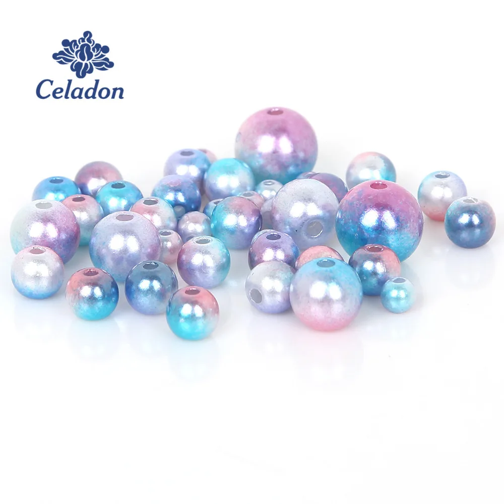 4-10mm Pearl Cabochon Round Mixed Light/Dark Blue Pearl Imitation ABS Beads Jewelry Findings DIY Phone Case High Quality
4-10mm Pearl Cabochon Round Mixed Light/Dark Blue Pearl Imitation ABS Beads Jewelry Findings DIY Phone Case High Quality