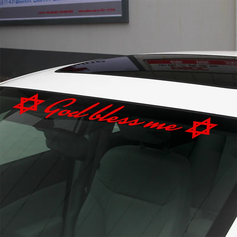 3 Pieces Customization Shield of David Stickers Decal God bless me Car-Styling For vw volkswagen audi ford bmw opel accessories
3 Pieces Customization Shield of David Stickers Decal God bless me Car-Styling For vw volkswagen audi ford bmw opel accessories