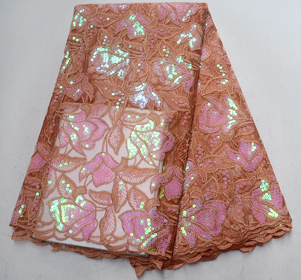 2019 Latest French Laces Fabrics High Quality Tulle African Laces Fabric For Wedding Nigerian Tulle Lace Material With sequins
2019 Latest French Laces Fabrics High Quality Tulle African Laces Fabric For Wedding Nigerian Tulle Lace Material With sequins