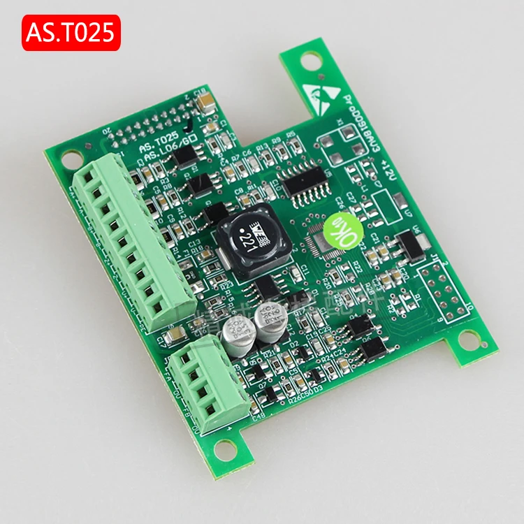 AS380 одна машина PG card AS.T024/AS.T025/AS.T041 с асинхронной картой кроссовера
AS380 одна машина PG card AS.T024/AS.T025/AS.T041 с асинхронной картой кроссовера