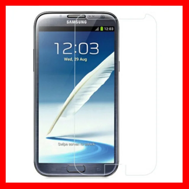 10 шт./лот 2.5D Закаленное стекло для Samsung Galaxy Note 2 9H Высококачественная Взрывозащищенная пленка для экрана N7100 N7105
10 шт./лот 2.5D Закаленное стекло для Samsung Galaxy Note 2 9H Высококачественная Взрывозащищенная пленка для экрана N7100 N7105