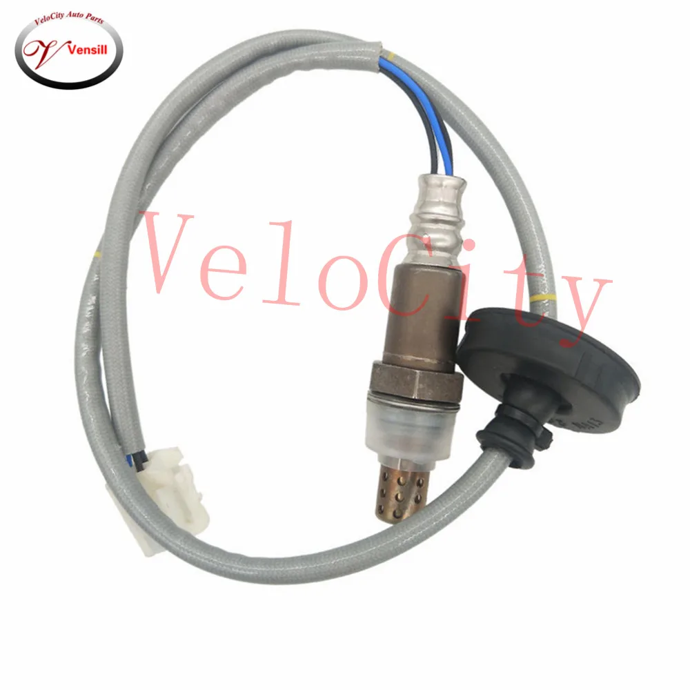 Фото Датчик кислорода O2 подходит для Mitsubishi Outlander 2004 2006 2.4L L4 ЧАСТЬ No # MN163465 MR988902 234 4362|part| |