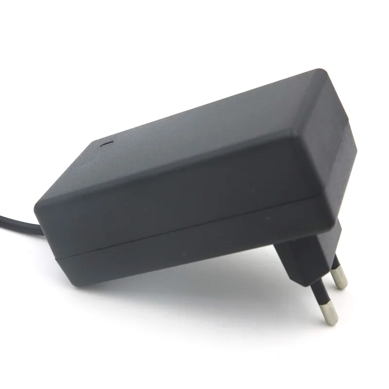 Adapter Charger For 18650 4.2V 8.4V 12.6V 16.8V 1A 2A Lithium Battery Charger DC5.5*2.5MM for 1S 2S 3S 4S Screwdriver Battery
Adapter Charger For 18650 4.2V 8.4V 12.6V 16.8V 1A 2A Lithium Battery Charger DC5.5*2.5MM for 1S 2S 3S 4S Screwdriver Battery