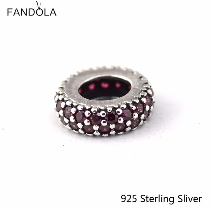 CKK Inspiration Within, Red Original Charms 925 Sterling Silver Beads Original Jewelry Making Fits For Bracelets
CKK Inspiration Within, Red Original Charms 925 Sterling Silver Beads Original Jewelry Making Fits For Bracelets