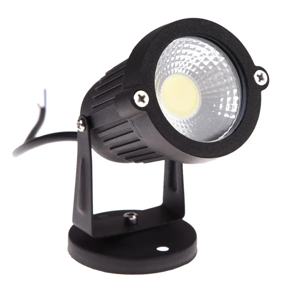 COB 3W 12V LED Lawn Light Waterproof LED Spotlight Garden Garden Light Outdoor Spotlight (no pillars, warm colors)
COB 3W 12V LED Lawn Light Waterproof LED Spotlight Garden Garden Light Outdoor Spotlight (no pillars, warm colors)