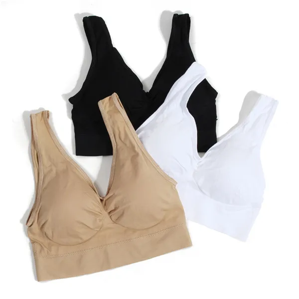 3pcs/set Bra with Removable Pads Women's Two-Double Ahh Bra Body Shaper Push up Breast Rhonda Shear Dropshipping
3pcs/set Bra with Removable Pads Women's Two-Double Ahh Bra Body Shaper Push up Breast Rhonda Shear Dropshipping