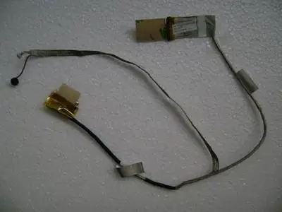 Видеокабель WZSM для ноутбука ASUS K53, P53, X53, K53S, X53S, K53E, A53S, A53, K53SJ, кабель LVDS 14g221036002, 14g221036000
Видеокабель WZSM для ноутбука ASUS K53, P53, X53, K53S, X53S, K53E, A53S, A53, K53SJ, кабель LVDS 14g221036002, 14g221036000