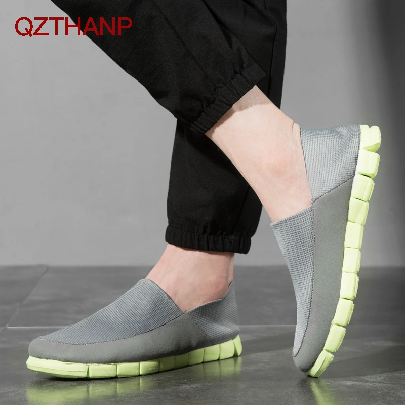 2018 Fashion Casual Men Flats Comfortable Man Male Shoes Zapatos Hombre Canvas Walking Trainers Shoes Adult Loafer High Quality
2018 Fashion Casual Men Flats Comfortable Man Male Shoes Zapatos Hombre Canvas Walking Trainers Shoes Adult Loafer High Quality