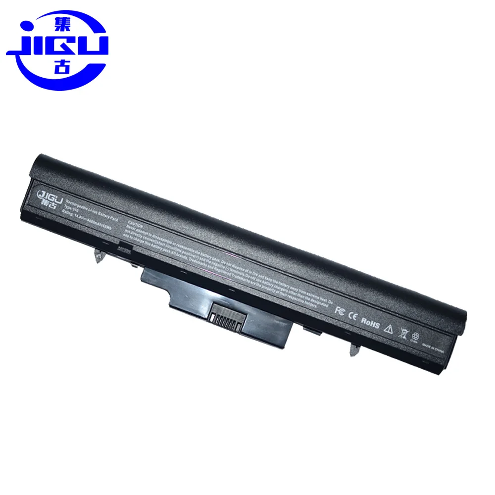 JIGU 4400MAH 8CELLS Laptop Battery For HP/COMPAQ 443063-001 HSTNN-FB40 HSTNN-IB44 HSTNN-IB45 RW557AA 510 530
JIGU 4400MAH 8CELLS Laptop Battery For HP/COMPAQ 443063-001 HSTNN-FB40 HSTNN-IB44 HSTNN-IB45 RW557AA 510 530
