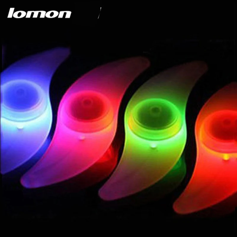 5 pcs Cycling bicycle Bike spokes LED lamp decoration light Tyre Wheel lights Button Battery Revertex Bicycle Hot wheels Light
5 pcs Cycling bicycle Bike spokes LED lamp decoration light Tyre Wheel lights Button Battery Revertex Bicycle Hot wheels Light