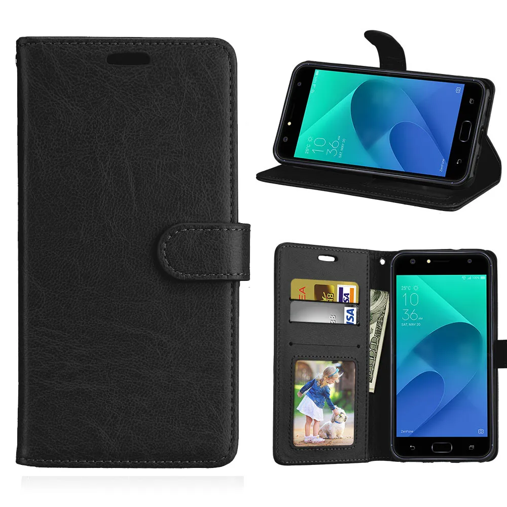Чехол для Asus Zenfone 4 Selfie Zd553Kl чехол Pro Zd552Kl Zd551Kl Z00Ud чехол|Бамперы| |