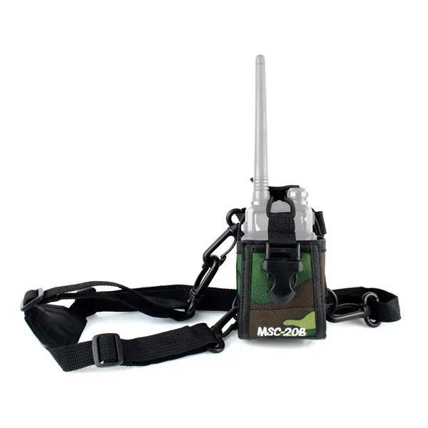 Camouflage Case Walkie Talkie Portable Protection Universal Radio Case Holder Package For Baofeng uv-5r plus bf-888s gt-3 uv-82 
Camouflage Case Walkie Talkie Portable Protection Universal Radio Case Holder Package For Baofeng uv-5r plus bf-888s gt-3 uv-82