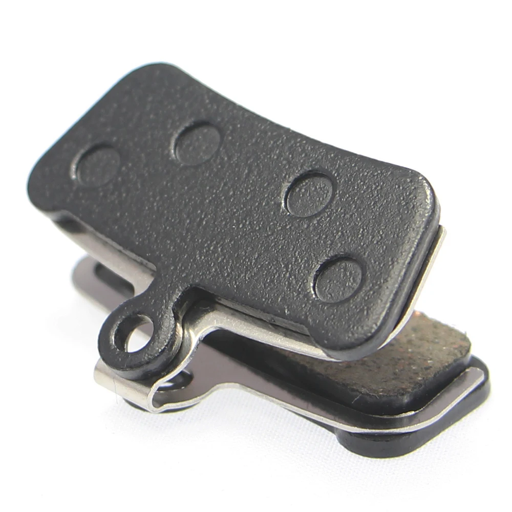 4 Pairs MTB Bike Bicycle Brake Pads for Sram Avid XO Trail / Elixir 7 9 Trail / Sram Guide MTB Mountain Bike Disc Brake Parts
4 Pairs MTB Bike Bicycle Brake Pads for Sram Avid XO Trail / Elixir 7 9 Trail / Sram Guide MTB Mountain Bike Disc Brake Parts