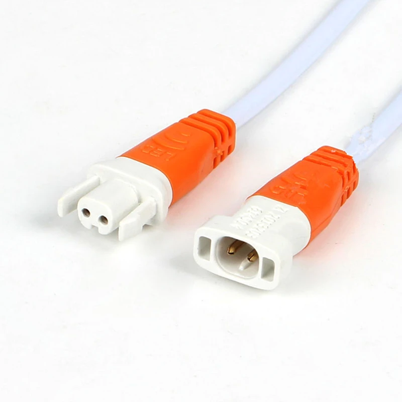 240PCS (120Pairs )2pin jst Led Strip Connector 2pin wire For Male/Female Led Lamps Driver cable Copper Terminal Wire
240PCS (120Pairs )2pin jst Led Strip Connector 2pin wire For Male/Female Led Lamps Driver cable Copper Terminal Wire