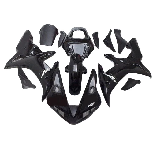 Injection motorcycle fairings for YAMAHA R1 fairing kit 02 03 R 2003 R1 2002 fairing kitsKT02
Injection motorcycle fairings for YAMAHA R1 fairing kit 02 03 R 2003 R1 2002 fairing kitsKT02