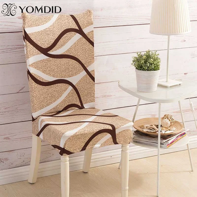 2Pieces/lot Printed Chair cover floral pattern elastic polyester Chair covers Kitchen Dining seat cover chair cover funda silla
2Pieces/lot Printed Chair cover floral pattern elastic polyester Chair covers Kitchen Dining seat cover chair cover funda silla