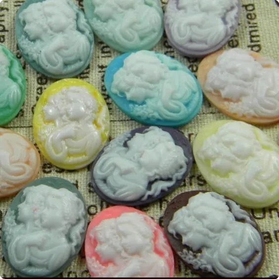 18*25mm Resin Flower pendants,mix colors Resin Flower,resin cameo vintage pendants,DIY resin beads Craft jewelry
18*25mm Resin Flower pendants,mix colors Resin Flower,resin cameo vintage pendants,DIY resin beads Craft jewelry