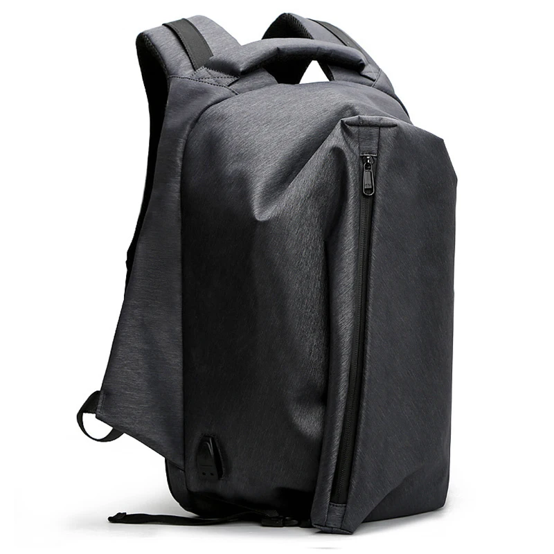 Men Backpack 2021 Big Anti-theft Fashion USB Charging Laptop Backpack Waterproof School Bags For Teenagers Travel Male Mochila
Men Backpack 2021 Big Anti-theft Fashion USB Charging Laptop Backpack Waterproof School Bags For Teenagers Travel Male Mochila