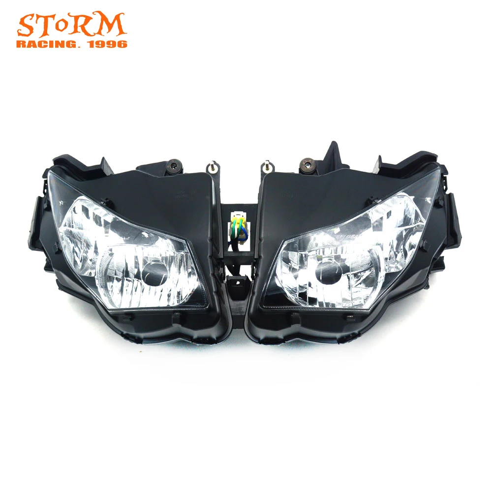 Motorcycle Head Light Headlamp For Honda CBR1000RR CBR 1000RR CBR1000 2012-2014 2012 2013 2014 Street Bike
Motorcycle Head Light Headlamp For Honda CBR1000RR CBR 1000RR CBR1000 2012-2014 2012 2013 2014 Street Bike