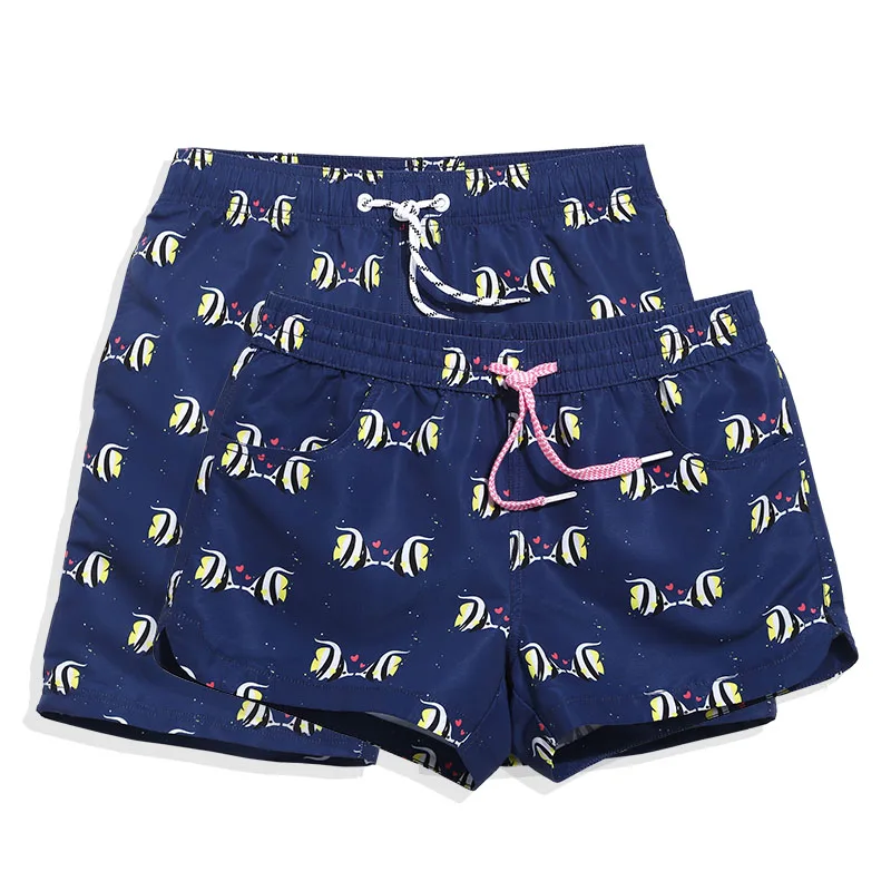 QIKERBONG Summer Lady Casual Shorts Women Navy print Shorts Ladies' Shorts Quick Drying Fabric
QIKERBONG Summer Lady Casual Shorts Women Navy print Shorts Ladies' Shorts Quick Drying Fabric