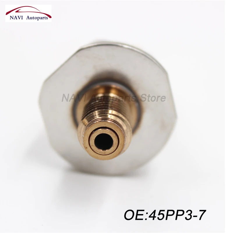 Новый Оригинальный Топливной Рампе Датчик Высокого Давления Drucksensor 45PP3-7 |