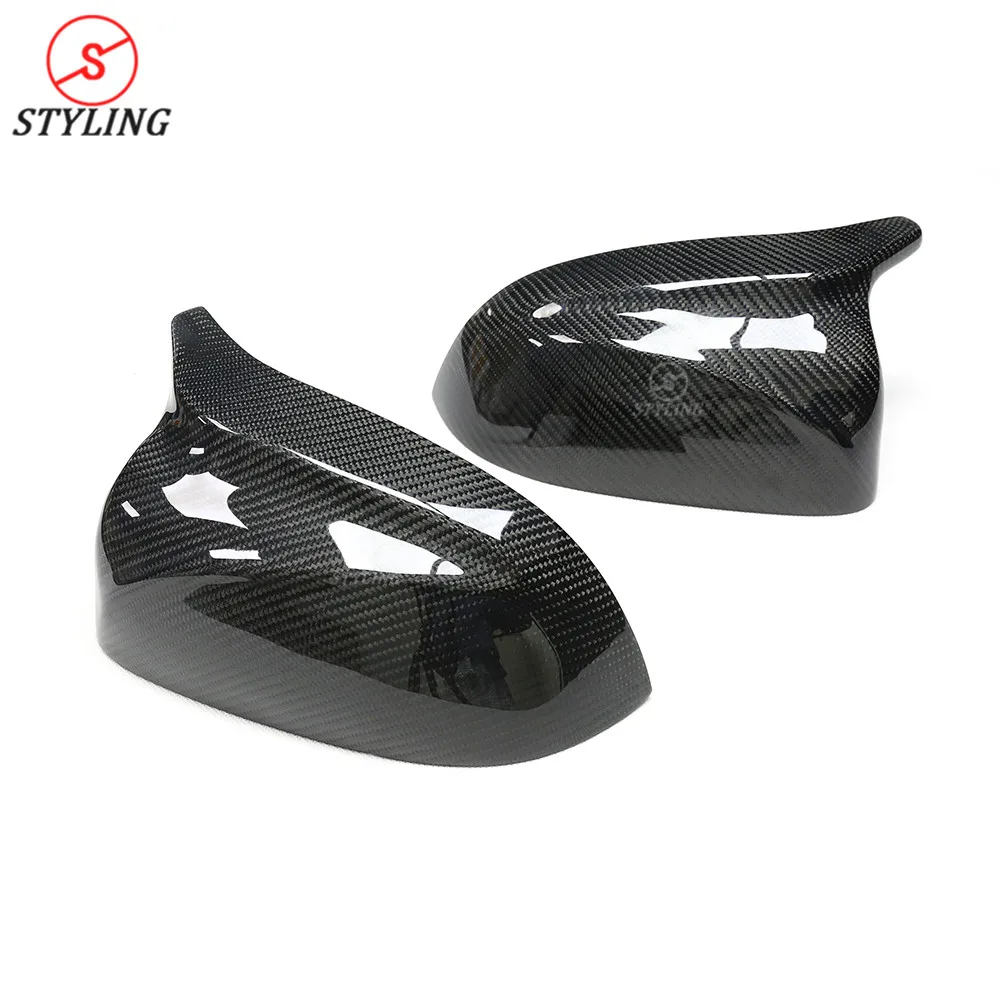X3 G01 Carbon Mirror Cover For BMW X5 G05 X4 G02 2018 2019 Side RearView Mirror Case caps with M logo M Look type Replacement
X3 G01 Carbon Mirror Cover For BMW X5 G05 X4 G02 2018 2019 Side RearView Mirror Case caps with M logo M Look type Replacement