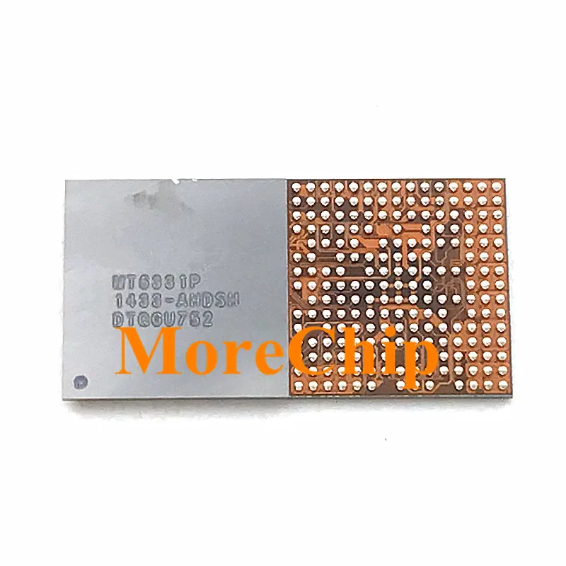MT6331P для Huawei Glory 4X Power IC Redmi NOTE2 чип источника питания Meizu MX4 MX5 PM Chip 10 шт./лот|Платы