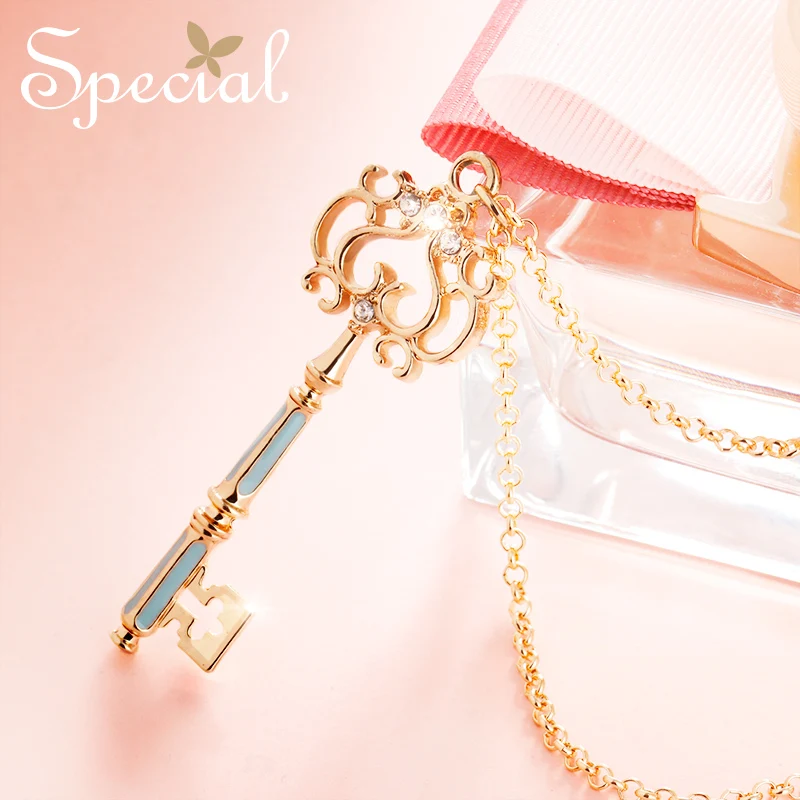 Special Fashion Classic Key Maxi Necklace Vintage Long Necklace Enamel Jewelry Necklace & Pendants Gifts Gifts for Women S2741N
Special Fashion Classic Key Maxi Necklace Vintage Long Necklace Enamel Jewelry Necklace & Pendants Gifts Gifts for Women S2741N