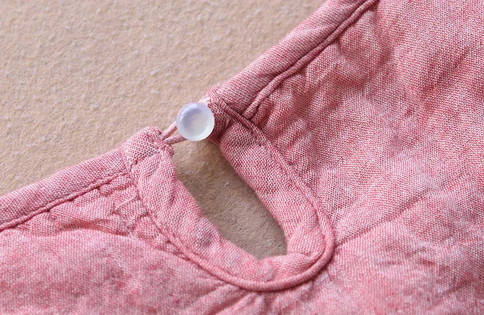 NANABUBU Summer New Women Blouse Mori Girl Hollow Out Crochet Lace Cotton Pink Shirt Sweet Princess Tops Blusas Femininos Loose
NANABUBU Summer New Women Blouse Mori Girl Hollow Out Crochet Lace Cotton Pink Shirt Sweet Princess Tops Blusas Femininos Loose