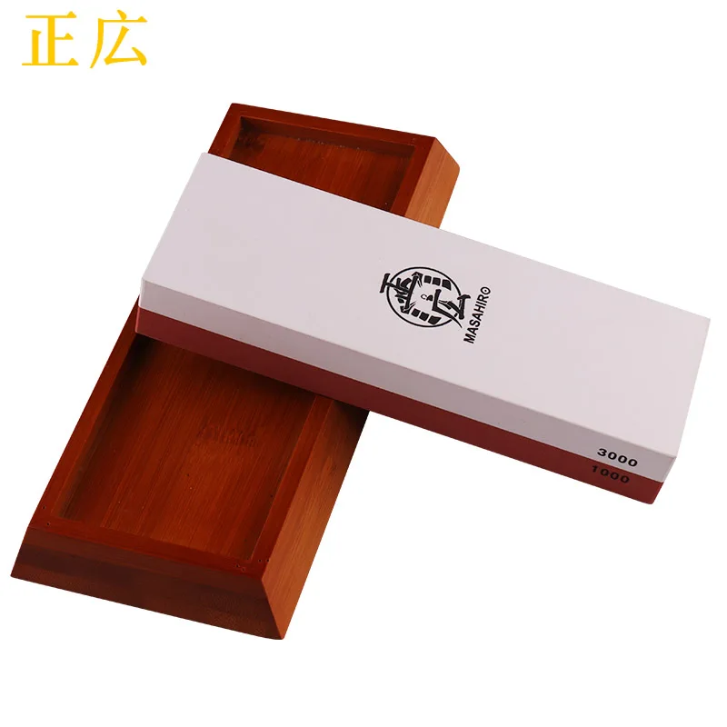 R1000/W3000#Rectangular Sharpening Stone White Corundum Whetstone Professional Kitchen Knife Grindstone Sharpeners For Knives
R1000/W3000#Rectangular Sharpening Stone White Corundum Whetstone Professional Kitchen Knife Grindstone Sharpeners For Knives