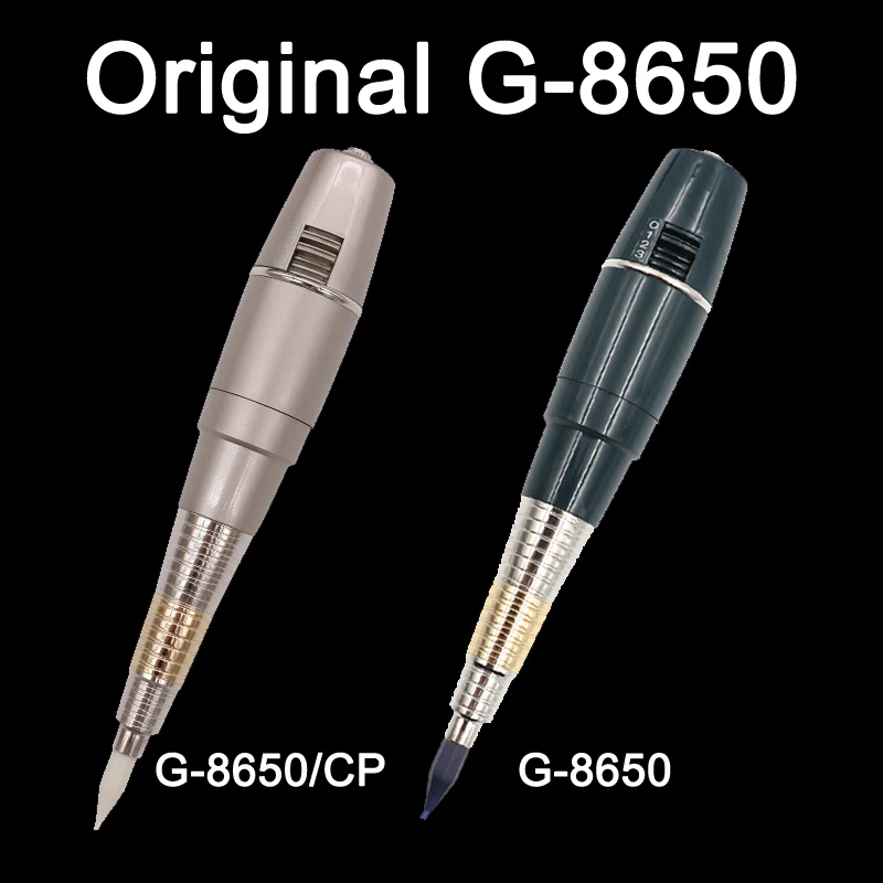 Набор для перманентного макияжа G8650, оригинальный тайваньский набор, гигантская машина для татуировки с батареей, тату машина, полный компл...
Набор для перманентного макияжа G8650, оригинальный тайваньский набор, гигантская машина для татуировки с батареей, тату машина, полный компл...