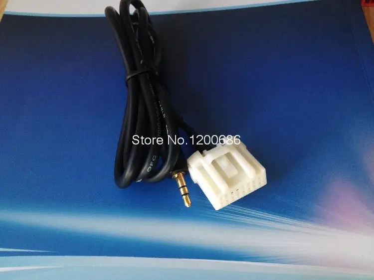 AUX line have a fever for Offer horse 6AUX Special audio line M6 6 Malaysia 3 Mazda AUX Pentium 3 M3
AUX line have a fever for Offer horse 6AUX Special audio line M6 6 Malaysia 3 Mazda AUX Pentium 3 M3