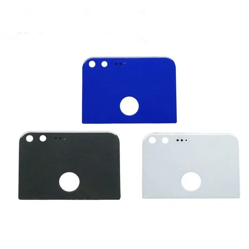 10 pcs New Camera Lens Cover For HTC Google Pixel 5.0 Rear Back Camera Lens Glass Housing Battery Cover Replacement Parts
10 pcs New Camera Lens Cover For HTC Google Pixel 5.0 Rear Back Camera Lens Glass Housing Battery Cover Replacement Parts