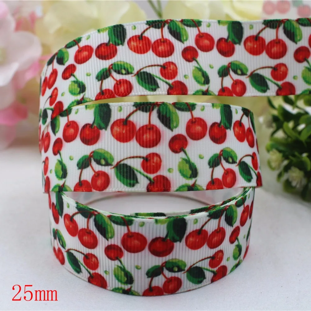 165667,(1")25mm 10yard/lot Fruit Ribbons Thermal transfer Printed grosgrain Wedding Accessories DIY handmade materials Gift
165667,(1")25mm 10yard/lot Fruit Ribbons Thermal transfer Printed grosgrain Wedding Accessories DIY handmade materials Gift