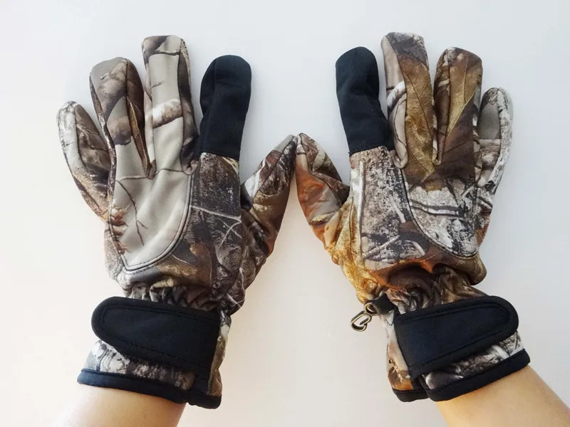 Shooting gloves Hunting Gloves Outdoor gloves Waterproof Breathable Windproof trigger finger gloves keep WARM gloves
Shooting gloves Hunting Gloves Outdoor gloves Waterproof Breathable Windproof trigger finger gloves keep WARM gloves