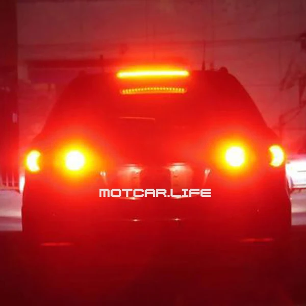 Universal Car Brake Tail Light Red Pad DC 12V Adhesive Additional Third Stop Brake Lamp Auto Warning Lamp 45.5CM 56LED For Benz
Universal Car Brake Tail Light Red Pad DC 12V Adhesive Additional Third Stop Brake Lamp Auto Warning Lamp 45.5CM 56LED For Benz