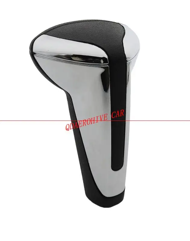 QDAEROHIVE Car Gear Head Shift Knob AT For Citroen Triumph Sega Peugeot 307 Automatic Handball C
QDAEROHIVE Car Gear Head Shift Knob AT For Citroen Triumph Sega Peugeot 307 Automatic Handball C