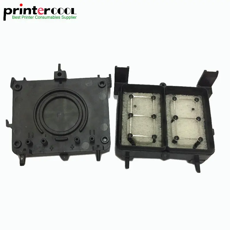 Einkshop 2 шт. R1800 крышка пин станция для Epson R1900 R2000 R2400 R2880 Priner верхняя пин|cap top|cap stationepson