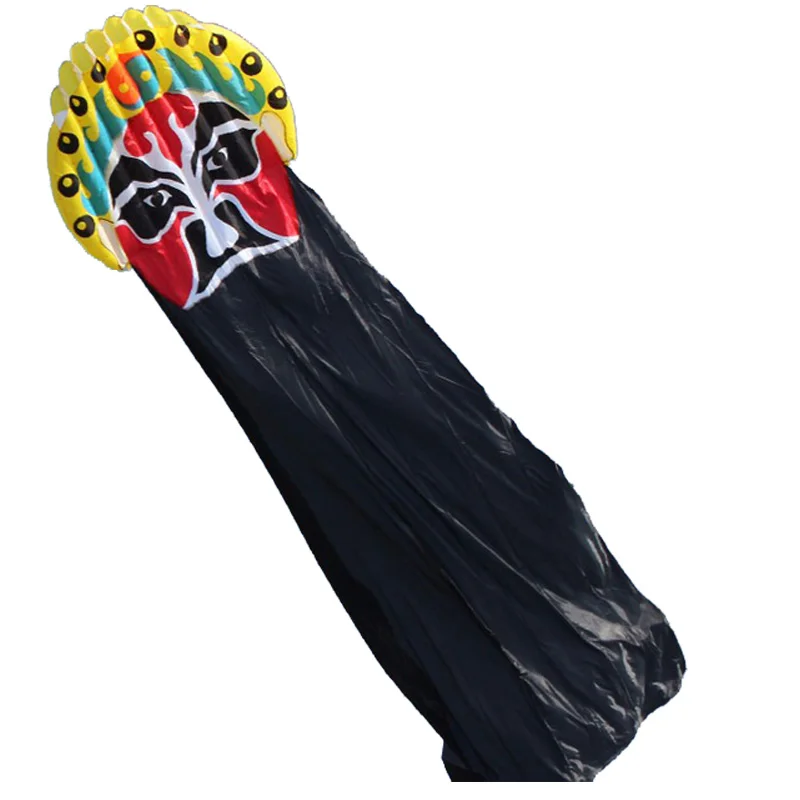Professional Outdoor fun sports The Chinese Characteristic 8m Power Software Kite /Good Flying
Professional Outdoor fun sports The Chinese Characteristic 8m Power Software Kite /Good Flying