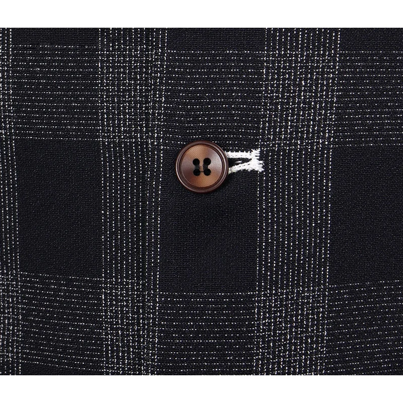 Dandy Homme High Quality 2015 Men V Neck Grey Plaid Super Slim Autumn Casual Singe Breasted Leisure Suits Vests Business Wedding
Dandy Homme High Quality 2015 Men V Neck Grey Plaid Super Slim Autumn Casual Singe Breasted Leisure Suits Vests Business Wedding