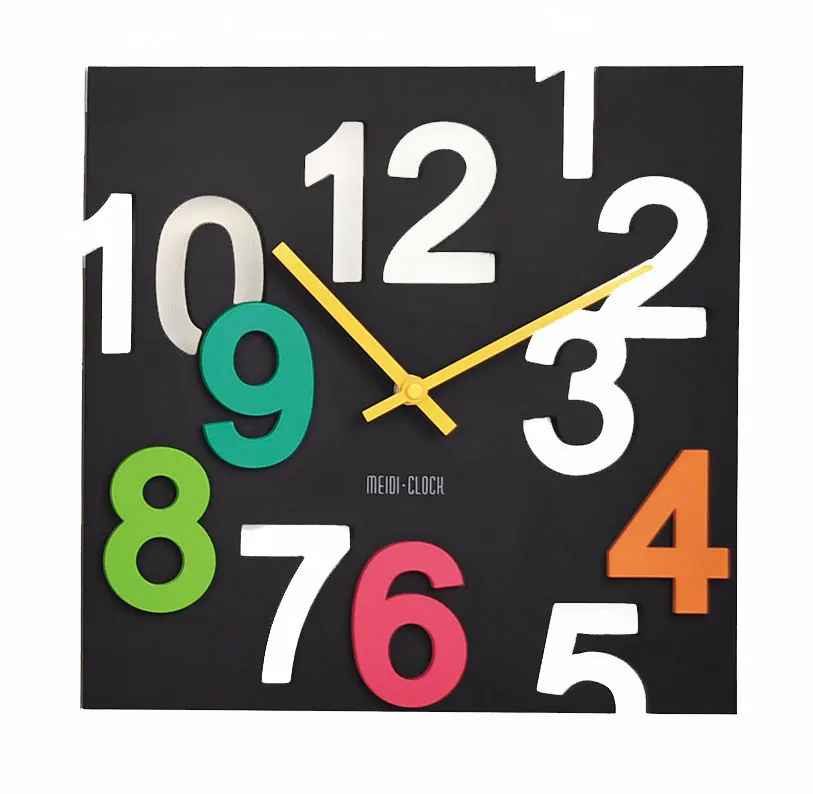 ZOTOONE Fashion Hanging Wall Clock Modern Design 3D Novelty Europe Quartz Hollow Table Clocks Sticker Wall Home Decor 30cm G
ZOTOONE Fashion Hanging Wall Clock Modern Design 3D Novelty Europe Quartz Hollow Table Clocks Sticker Wall Home Decor 30cm G